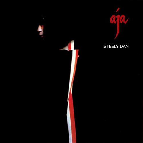 Steely Dan, Deacon Blues, Piano, Vocal & Guitar (Right-Hand Melody)