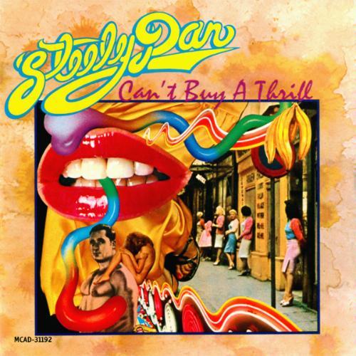 Steely Dan, Do It Again, Piano & Vocal