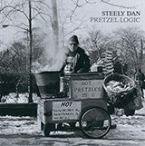 Download Steely Dan Monkey In Your Soul sheet music and printable PDF music notes