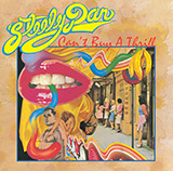 Download Steely Dan Only A Fool Would Say That sheet music and printable PDF music notes