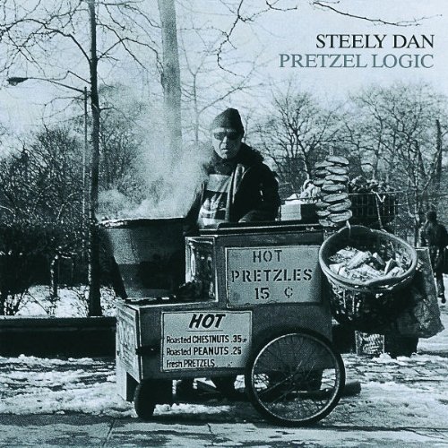 Steely Dan, Pretzel Logic, Guitar Tab Play-Along