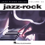Download Steely Dan Rikki Don't Lose That Number [Jazz version] sheet music and printable PDF music notes