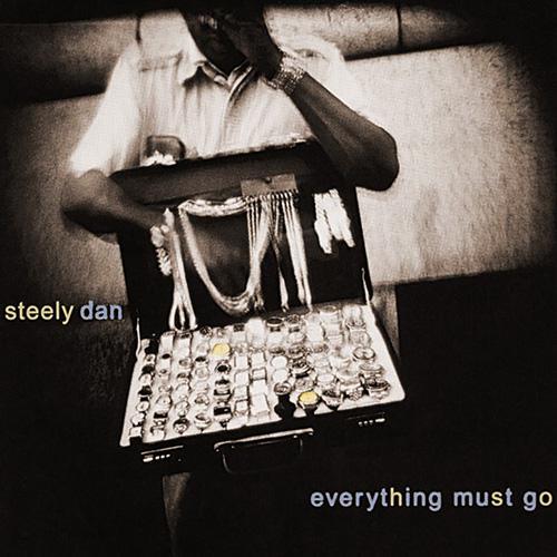 Steely Dan, Things I Miss The Most, Piano, Vocal & Guitar (Right-Hand Melody)