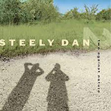 Download Steely Dan Two Against Nature sheet music and printable PDF music notes