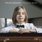 Download Stelios Kerasidis Isolation Waltz sheet music and printable PDF music notes