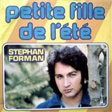 Download Stephan Forman Petite Fille De L'ete sheet music and printable PDF music notes