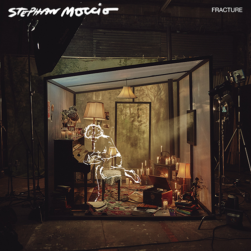 Stephan Moccio, Fracture, Piano Solo