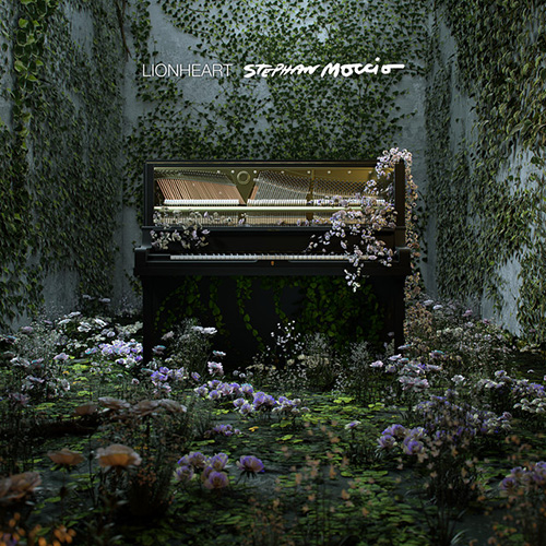 Stephan Moccio, Le Jardin De Monsieur Monet, Piano Solo
