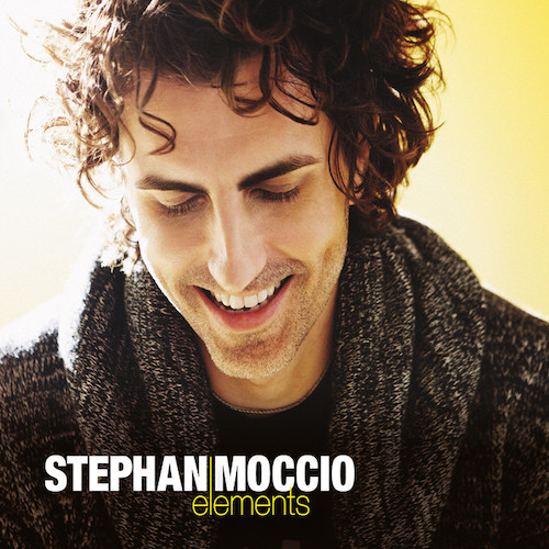 Stephan Moccio, The Perfect Gift, Piano, Vocal & Guitar (Right-Hand Melody)