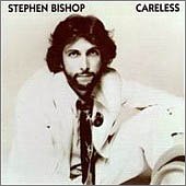 Stephen Bishop, On And On, Piano, Vocal & Guitar (Right-Hand Melody)