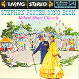 Download Stephen C. Foster Gentle Annie sheet music and printable PDF music notes