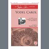 Download Stephen Coker Yodel Carol sheet music and printable PDF music notes