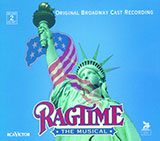 Download Stephen Flaherty and Lynn Ahrens Goodbye, My Love (from Ragtime: The Musical) sheet music and printable PDF music notes