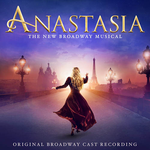 Stephen Flaherty, Journey To The Past (from Anastasia), Easy Piano