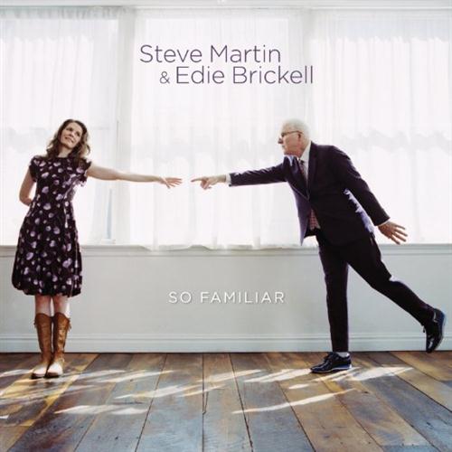 Stephen Martin & Edie Brickell, A Man's Gotta Do, Piano & Vocal
