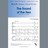 Download Stephen P. Johnson The Sound of the Sea sheet music and printable PDF music notes