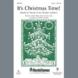 Download Stephen Roddy It's Christmas Time! sheet music and printable PDF music notes