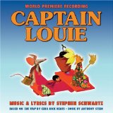 Download Stephen Schwartz A Welcome For Louie sheet music and printable PDF music notes