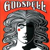 Download Stephen Schwartz All Good Gifts (from Godspell) sheet music and printable PDF music notes