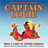 Download Stephen Schwartz Big Red Plane sheet music and printable PDF music notes