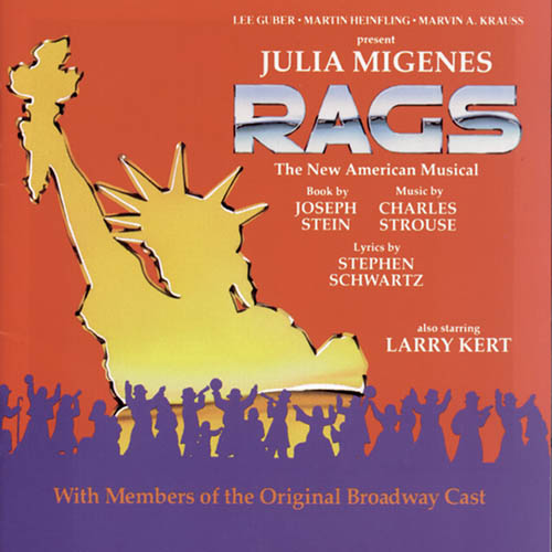 Stephen Schwartz, Blame It On The Summer Night, Piano & Vocal