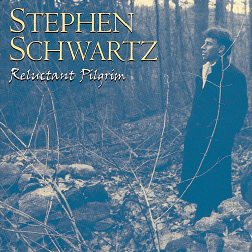 Stephen Schwartz, Code Of Silence, Piano & Vocal