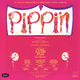 Download Stephen Schwartz Corner Of The Sky (from Pippin) sheet music and printable PDF music notes