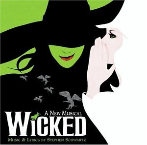 Stephen Schwartz, Dancing Through Life (from Wicked), Melody Line, Lyrics & Chords