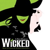 Download Stephen Schwartz For Good (from Wicked) sheet music and printable PDF music notes