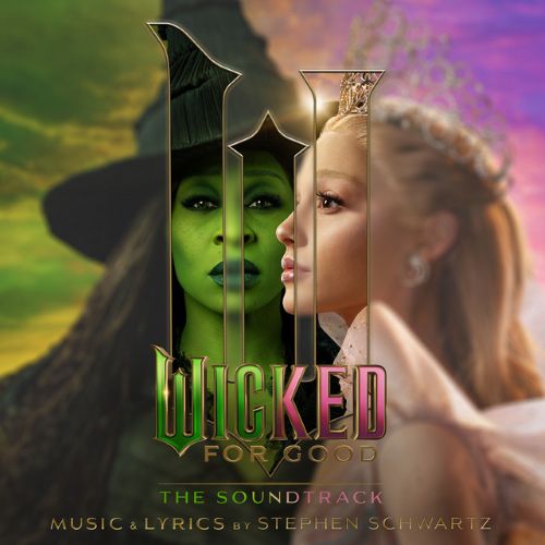 Stephen Schwartz, For Good (from Wicked: For Good), Super Easy Piano