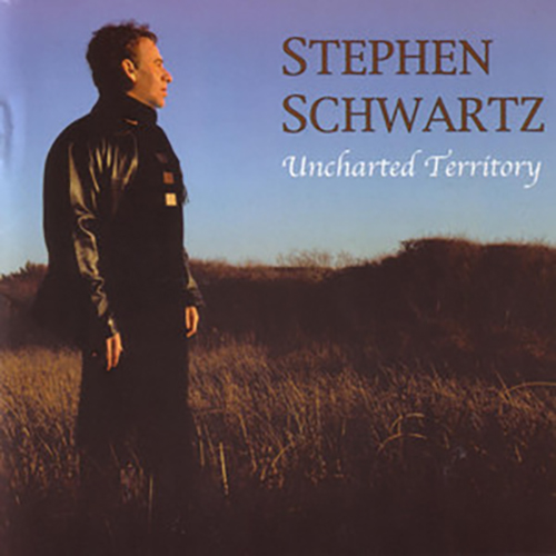 Stephen Schwartz, Forgiveness' Embrace, Piano & Vocal