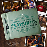 Download Stephen Schwartz The Spark Of Creation sheet music and printable PDF music notes