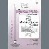 Download Stephen Shewan Mother Goose Gems sheet music and printable PDF music notes