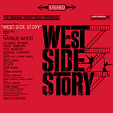 Download Stephen Sondheim & Leonard Bernstein Something's Coming (from West Side Story) (arr. Carol Klose) sheet music and printable PDF music notes