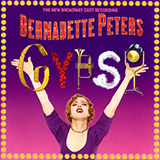 Download Bernadette Peters Everything's Coming Up Roses (from Gypsy) (arr. Richard Walters) sheet music and printable PDF music notes