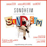 Download Stephen Sondheim God sheet music and printable PDF music notes