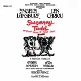 Download Stephen Sondheim Green Finch And Linnet Bird (from Sweeney Todd) sheet music and printable PDF music notes