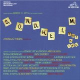 Download Stephen Sondheim I'm Still Here sheet music and printable PDF music notes