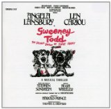 Download Stephen Sondheim Johanna (Judge's Version) sheet music and printable PDF music notes