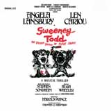 Download Stephen Sondheim Johanna sheet music and printable PDF music notes