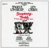 Download Stephen Sondheim Ladies In Their Sensitivities sheet music and printable PDF music notes