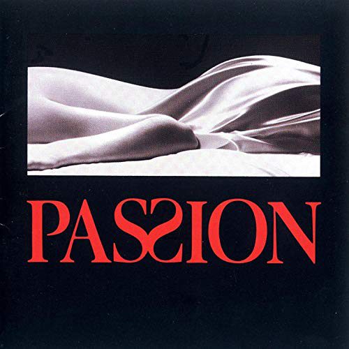 Stephen Sondheim, Loving You (from Passion), Piano & Vocal