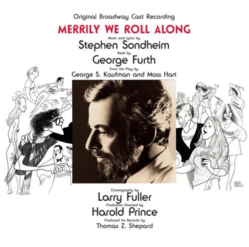 Stephen Sondheim, Now You Know, Piano & Vocal