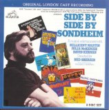 Download Stephen Sondheim Pretty Lady sheet music and printable PDF music notes