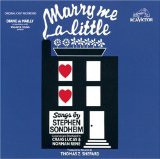 Download Stephen Sondheim The Girls Of Summer sheet music and printable PDF music notes