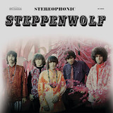 Download Steppenwolf Born To Be Wild sheet music and printable PDF music notes