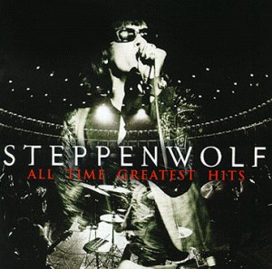Steppenwolf, The Pusher, Piano, Vocal & Guitar (Right-Hand Melody)