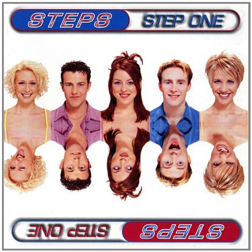 Steps, Heartbeat, Lyrics & Chords