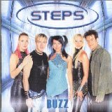 Download Steps It's The Way You Make Me Feel sheet music and printable PDF music notes