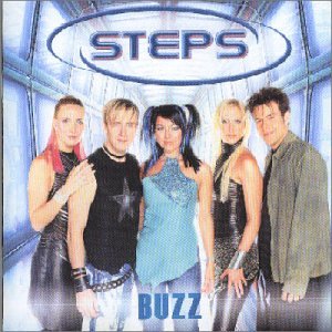 Steps, It's The Way You Make Me Feel, Piano, Vocal & Guitar